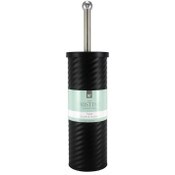 Wholesale - TALL TOILET BRUSH W/HOLDER, UPC: 769898269202